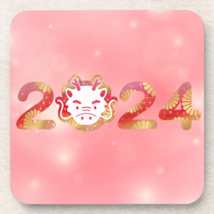 2024, Chinese New Year, Dragon Coaster