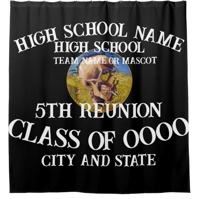 2024 Cocktail Wine Dinner Soiree Costume Theme (Front)