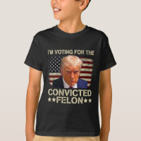 2024 Convicted Felon 