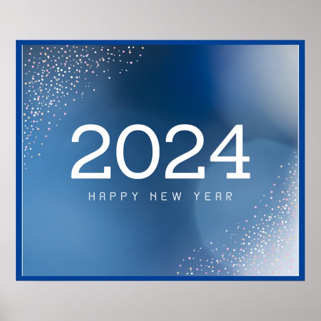 2024 Design Poster (Front)