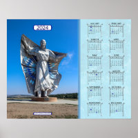 2024 - "Dignity"