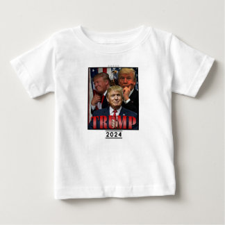 2024 election baby tee