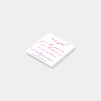 2024 Election Sticky Notes | Hey Girl | Your Vote