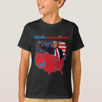 2024 Electoral Map Trump 312 Red 2024 Election Res