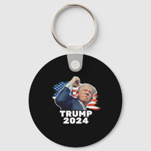 2024 Fist Pump  Keychain