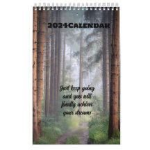 2024 four seasons forest