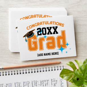 2024 Graduation Money Wallet Custom Name Cash SVG Envelope