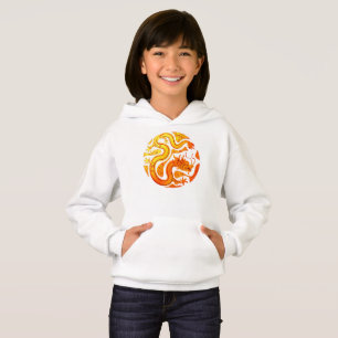 2024 Happy Chinese Lunar New Year Golden DRAGON
