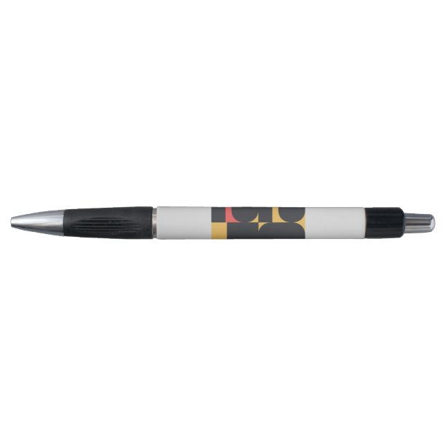 2024 Happy New Year Pen (Front)