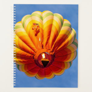 2024 Hot Air Balloon Planner
