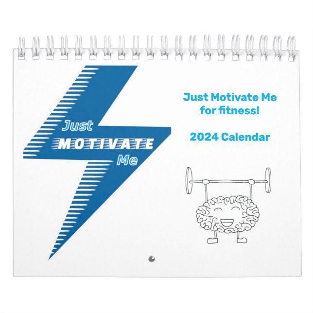 2024 JMM Calendar (Cover)