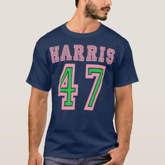 2024 Kamala 47 TShirt