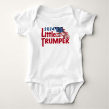 2024 Little Trumper