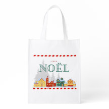 2024 NOEL Bag