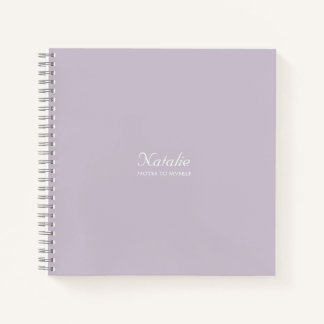 2024 Notes to myself Notebook