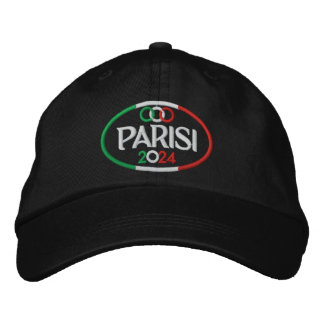 2024 Parisi Reunion Hat