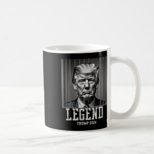 2024 President Legend  Coffee Mug