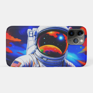2024 SPACE ODYSSEY 2 iPhone 11 PRO CASE