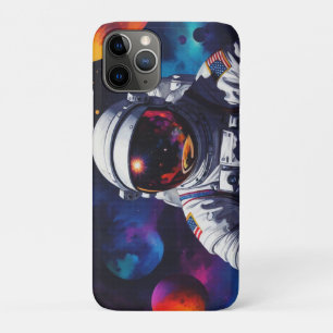 2024 SPACE ODYSSEY iPhone 11 PRO CASE