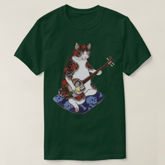 2024 T-Shirt (Design Front)