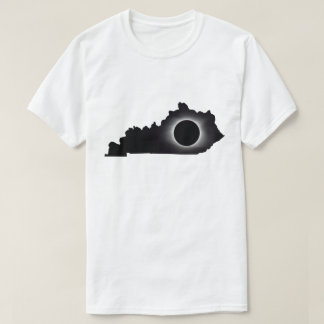 2024 Total Solaire Eclipse Kentucky T-shirt