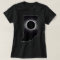 2024 Total Solar Eclipse Indiana T-Shirt