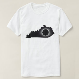 2024 Total Solar Eclipse Kentucky T-Shirt