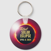 2024 Total Solar Eclipse 