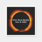 2024 Total Solar Eclipse