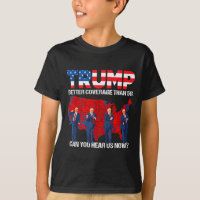 2024 Trump Better Coverage Than 5g Can You Hear Us