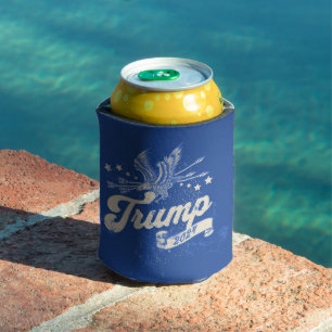 2024 Trump Can Cooler