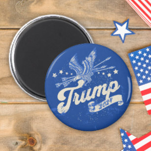 2024 Trump Magnet