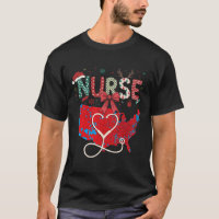 2024 Trump Winner Election Red Electoral Map Nurse