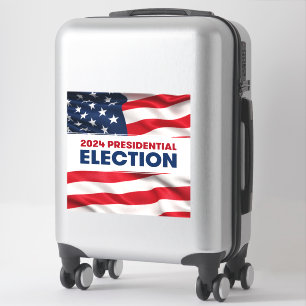 2024 US Presidential Election