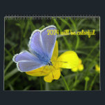 2024 will be colourful calendar<br><div class="desc">Delightful flowers to brighten every months in 2024.</div>