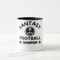 2024 Winner Fantasy Football Champion