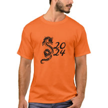 2024 YEAR OF THE DRAGON - NHOII
