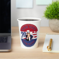 2024 Your Vote Counts Uncle Sam