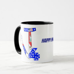 2025- 4th of July Mugs 