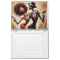 2025 African American Calendar 