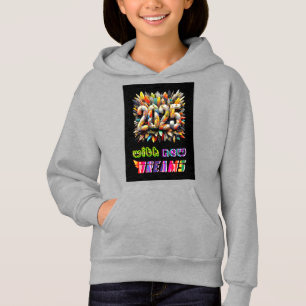 2025 Avec De Nouveaux Rêves