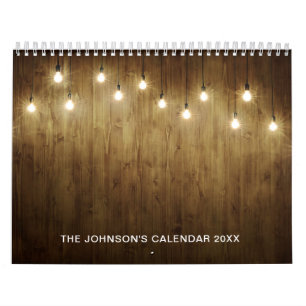 2025 Blank Your Custom Photo Calendar 