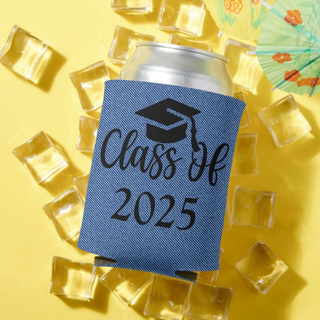 2025 Class Graduation Cooler (In Situ Summer)