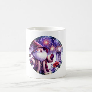 2025  COFFEE MUG