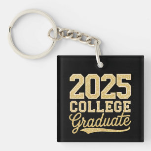 2025 College Graduate Graduate School Senior