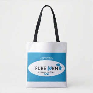 2025 Convention Tote Bag