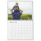 2025 Custom Photo Calendar | Custom Text 