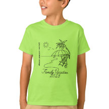 2025 family vacation