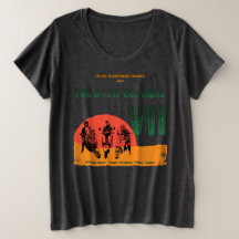 2025 For A Few CCs More VII T-Shirt