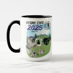 2025 KCA National Coffee Mug